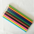High Quality Cheap Price  Kids Colour Pencil Wood Color Pencil Set